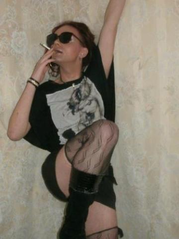 Эвелина